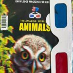 Tell Me Why - The Amazing World of Animals