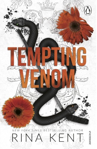 temptingvenom Tempting Venom (Vipers #3) - Image 1
