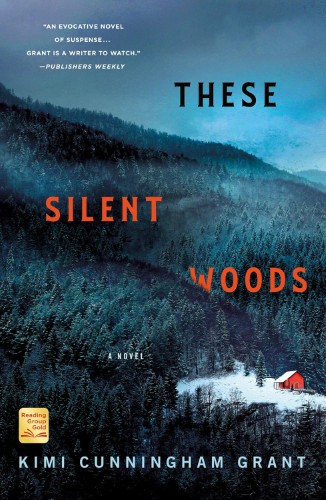 thesesilentwoods These Silent Woods - Image 1