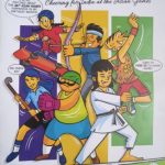 Tinkle Magazine - September 2026
