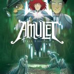 The Last Council (Amulet #4)