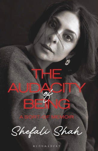 audacity The Audacity of Being - Image 1