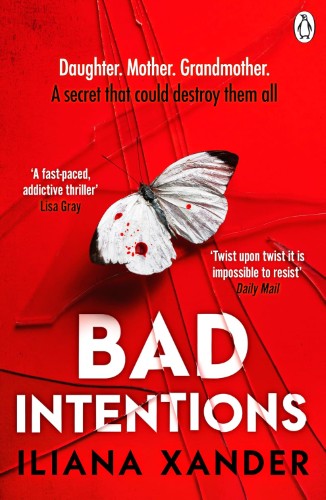 badintentions Bad Intentions - Image 1