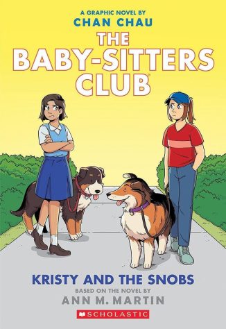 Kristy and the Snobs (The Baby-Sitters Club #10)