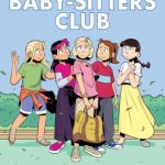 Good-bye Stacey, Good-bye (The Baby-Sitters Club #11)