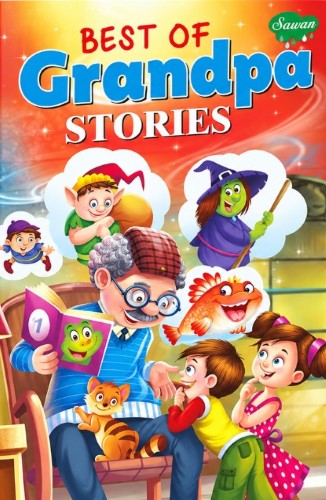 bestofgrandpa Best of Grandpa Stories - Image 1