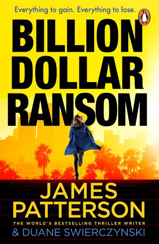 billiondollarransom Billion-Dollar Ransom - Image 1