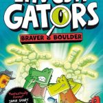 Braver and Boulder (InvestiGators #5)