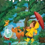 Champak - July 2026 (1st)