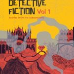 The Hachette Book of Indian Detective Fiction #1