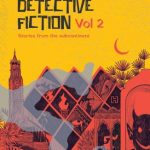 The Hachette Book of Indian Detective Fiction #2
