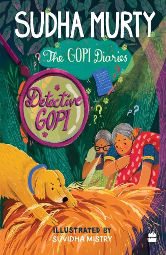 detectivegopi Detective Gopi - Image 1