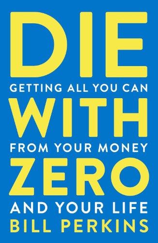 diewith Die With Zero - Image 1