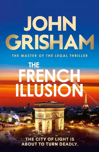 frenchillusion The French Illusion - Image 1