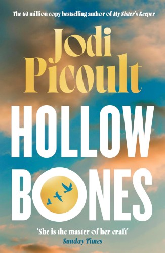 hollowbones Hollow Bones - Image 1