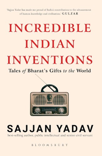 incredibleindianinv Incredible Indian Inventions - Image 1
