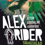 Snakehead (Alex Rider #7)