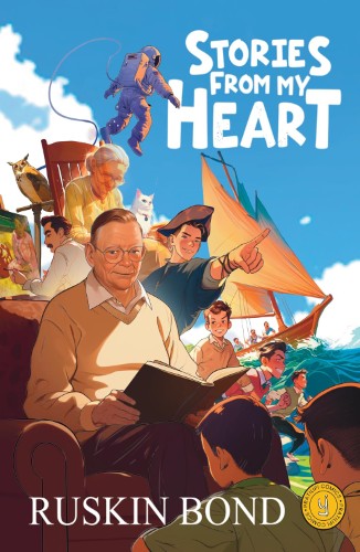 storiesfrommyheart Stories From My Heart - Image 1