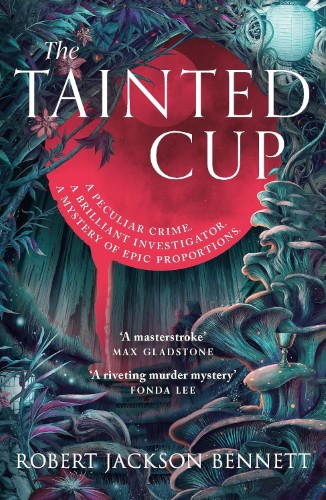 taintedcup The Tainted Cup - Image 1