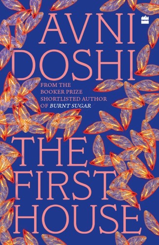 thefirsts The First House - Image 1