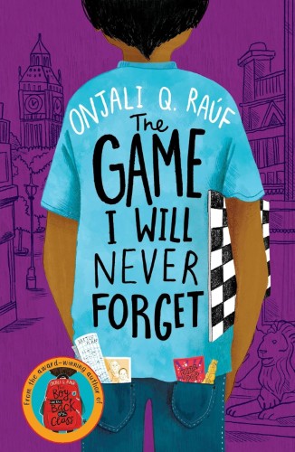 thegameiwill The Game I Will Never Forget - Image 1