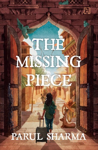 themissingpiece The Missing Piece - Image 1