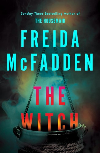 thewitch The Witch - Image 1