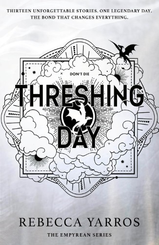 threshingday Threshing Day (The Empyrean #4) - Image 1
