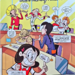 Tinkle Magazine - October 2026