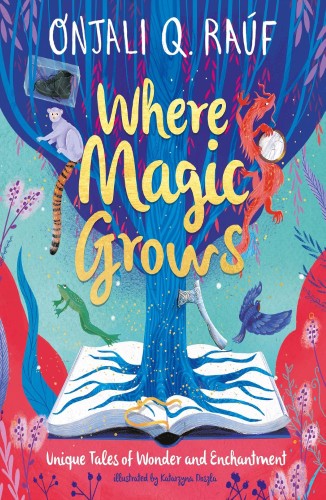 wheremagicgrows Where Magic Grows - Image 1