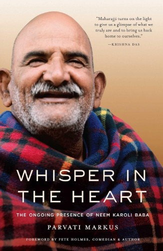 whisper Whisper in the Heart - Image 1
