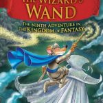 The Wizard's Wand