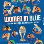 Women in Blue
